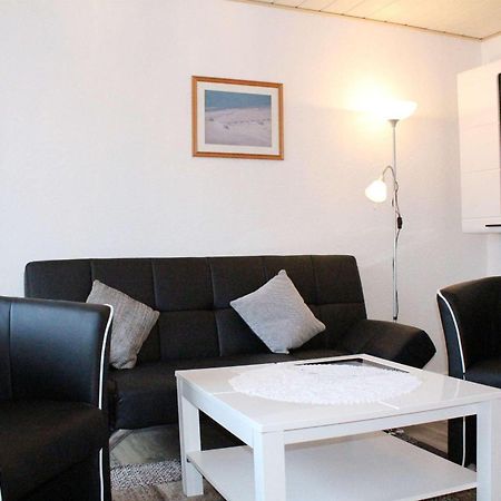 Ferienwohnung-Marion Sankt Peter-Ording Kültér fotó