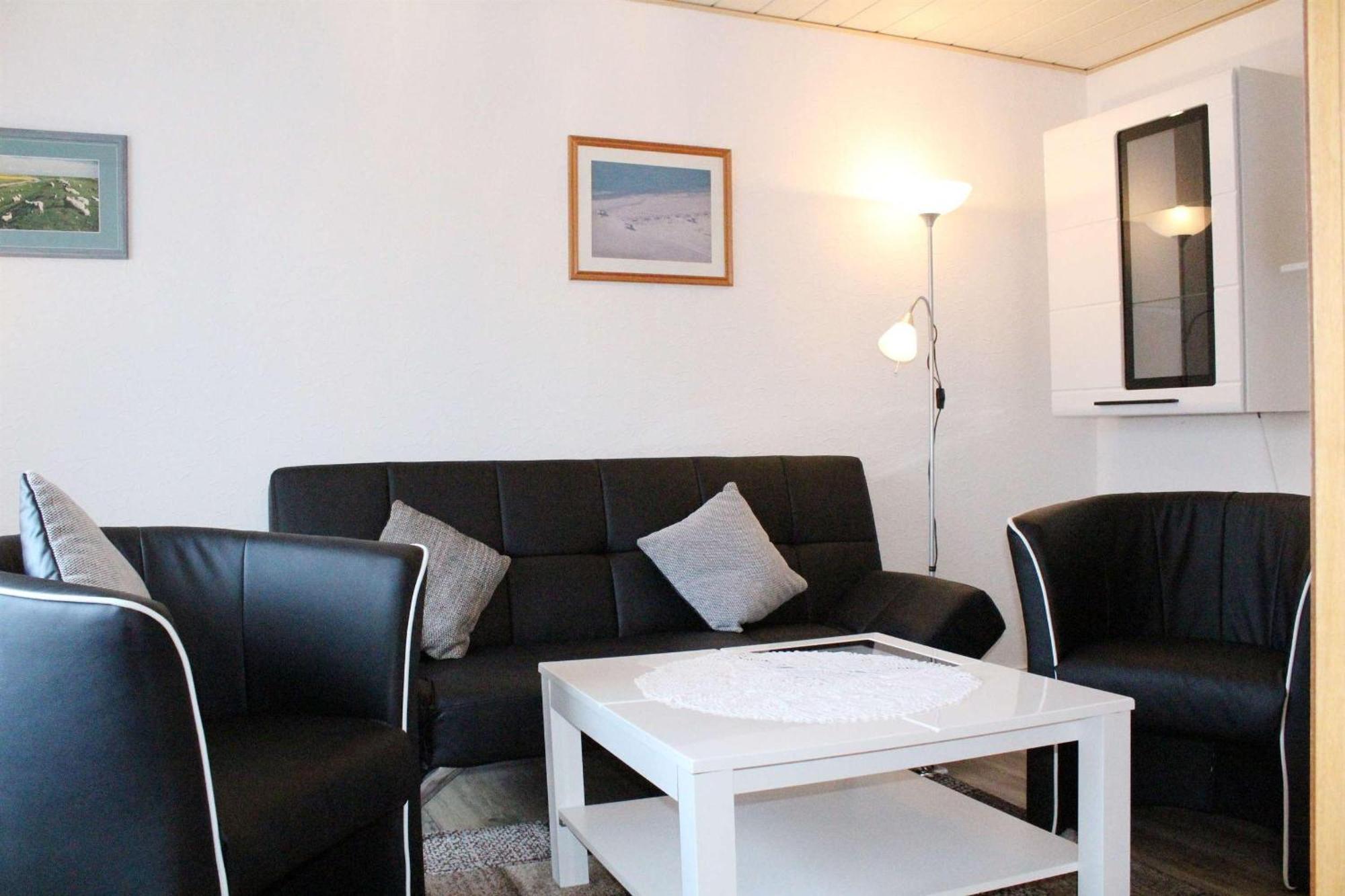 Ferienwohnung-Marion Sankt Peter-Ording Kültér fotó